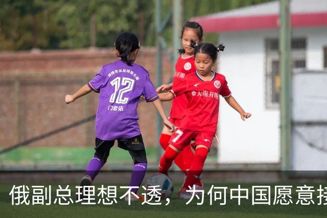 俄副总理想不透，为何中国愿意接触美国，也不接纳中蒙俄管道？