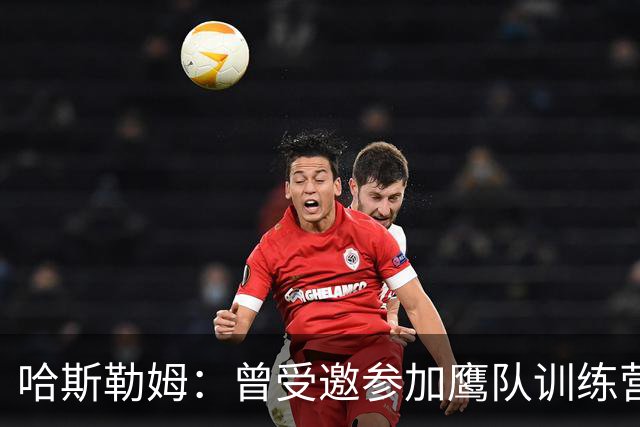 哈斯勒姆：曾受邀参加鹰队训练营，后获热火两年合同