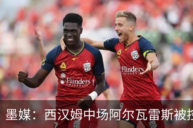墨媒：西汉姆中场阿尔瓦雷斯被控伪造疫苗证明获利，并参加世界杯