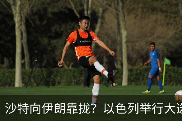 沙特向伊朗靠拢？以色列举行大选