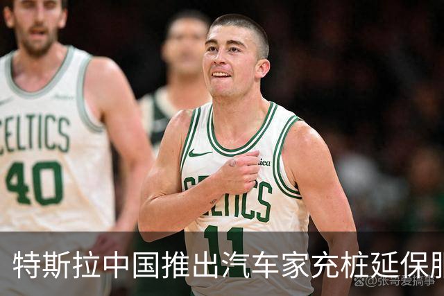 特斯拉中国推出汽车家充桩延保服务限时优惠，明年1月20日前购买延保服务最低199元