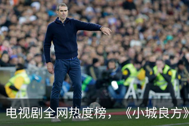 电视剧全网热度榜，《小城良方》跌至第二，第一热度高达74.99