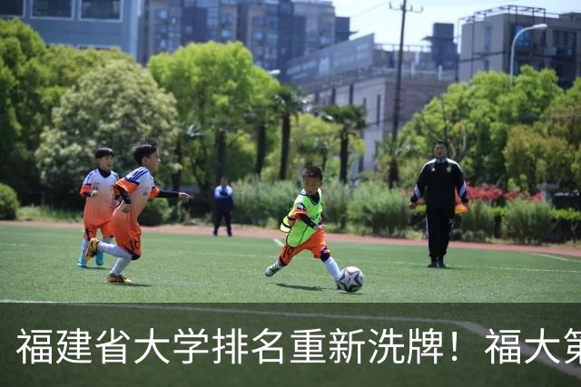 福建省大学排名重新洗牌！福大第二，华侨大学第四，厦门理工第十