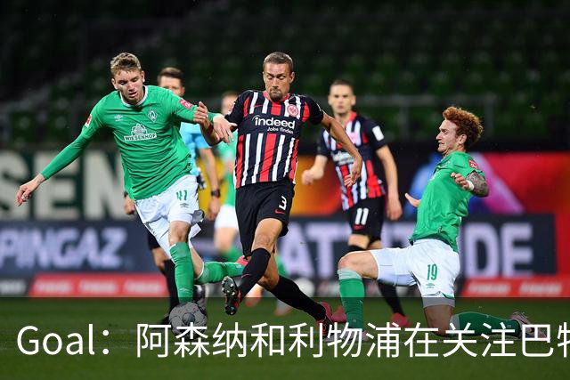 Goal：阿森纳和利物浦在关注巴特拉科夫，解约金5000万镑